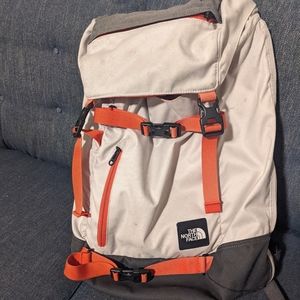 North Face Re-Hub Daypack Backpack